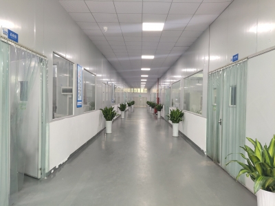 Mold Department Workshop 15
